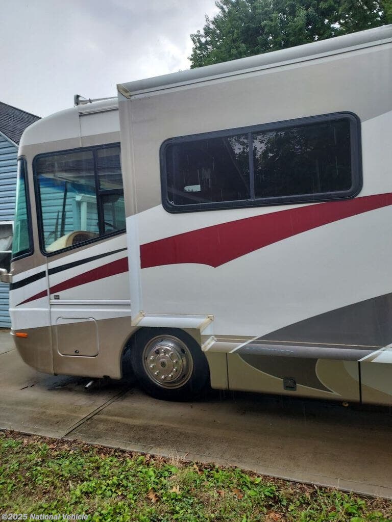 Contact us now about this 2006 Damon Astoria Pacific 3579! 2006 Astoria Pacific 3579 by Damon from National Vehicle in Dayton, Ohio