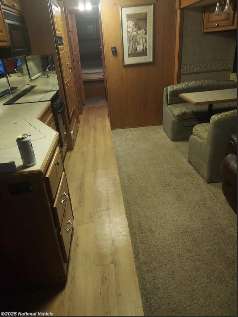 Used 2006 Damon Astoria Pacific 3579 available in Dayton, Ohio