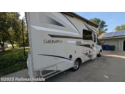 Contact us now about this 2018 Thor Motor Coach Gemini 23TB! 2018 Gemini 23TB by Thor Motor Coach from National Vehicle in Lawrence, Kansas