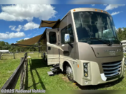 Call now about this 2016 Winnebago Sightseer 36Z! 2016 Winnebago Sightseer 36Z - Used Class A For Sale by National Vehicle in Boynton Beach, Florida