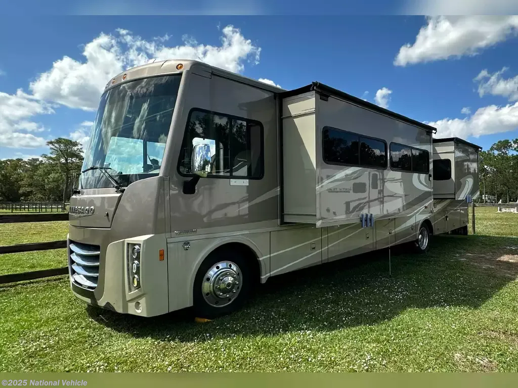Email now about this 2016 Winnebago Sightseer 36Z! Used 2016 Winnebago Sightseer 36Z available in Boynton Beach, Florida