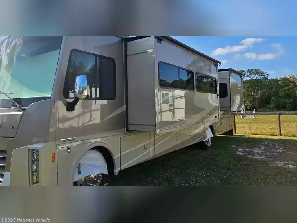Used 2016 Winnebago Sightseer 36Z available in Boynton Beach, Florida