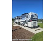 Call now about this 2010 Itasca Ellipse 42AD! 2010 Itasca Ellipse 42AD - Used Class A For Sale by National Vehicle in Spokane, Washington