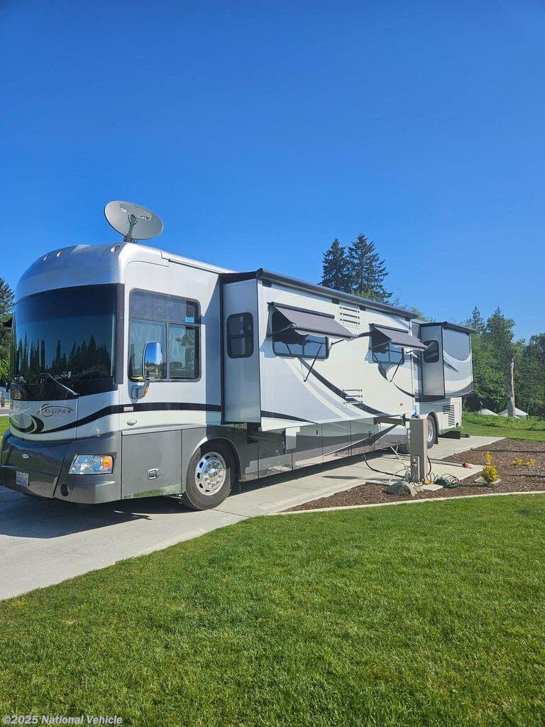 Email now about this 2010 Itasca Ellipse 42AD! Used 2010 Itasca Ellipse 42AD available in Spokane, Washington