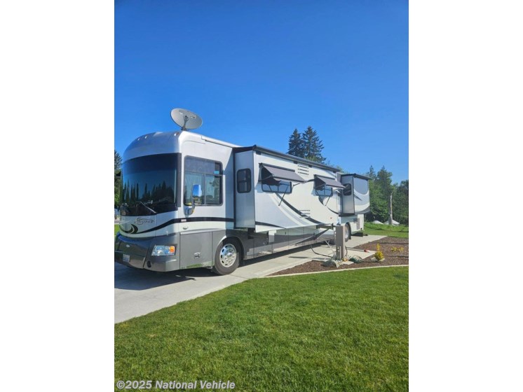 Email now about this 2010 Itasca Ellipse 42AD! Used 2010 Itasca Ellipse 42AD available in Spokane, Washington