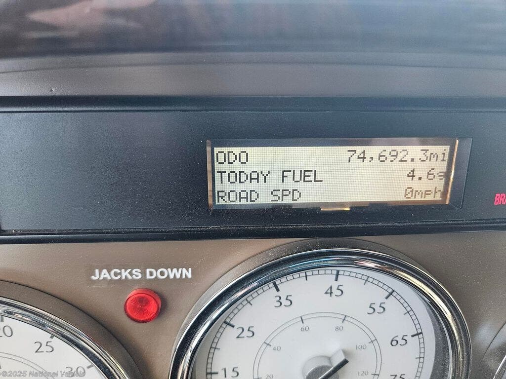 Contact us now about this 2010 Itasca Ellipse 42AD! 2010 Ellipse 42AD by Itasca from National Vehicle in Spokane, Washington