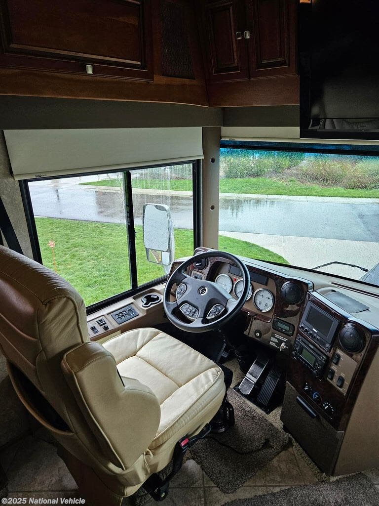 Used 2010 Itasca Ellipse 42AD available in Spokane, Washington