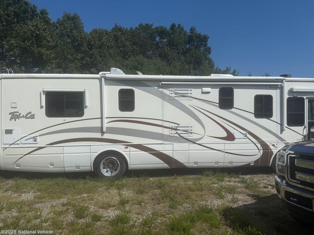Email now about this 2003 National RV Tropi-Cal 370! Used 2003 National RV Tropi-Cal 370 available in Galloway, New Jersey