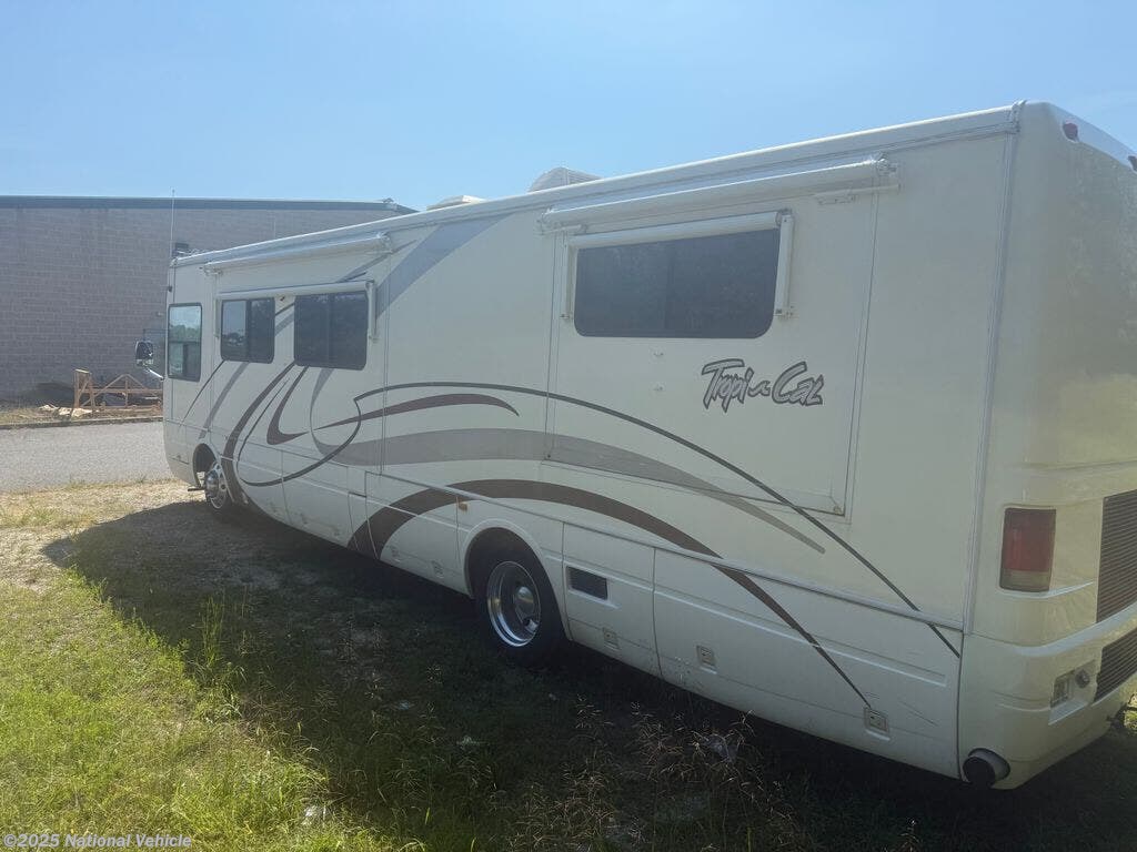 Used 2003 National RV Tropi-Cal 370 available in Galloway, New Jersey