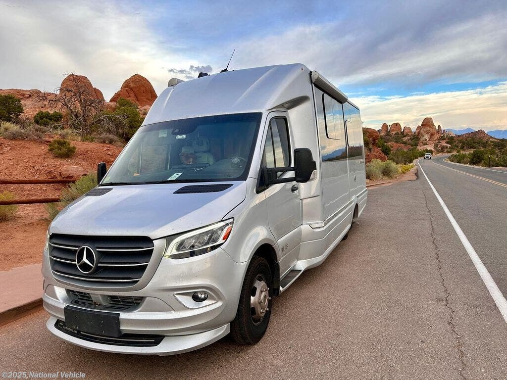 Email now about this 2022 Airstream Atlas Murphy Suite! Used 2022 Airstream Atlas Murphy Suite available in Fort Myers, Florida
