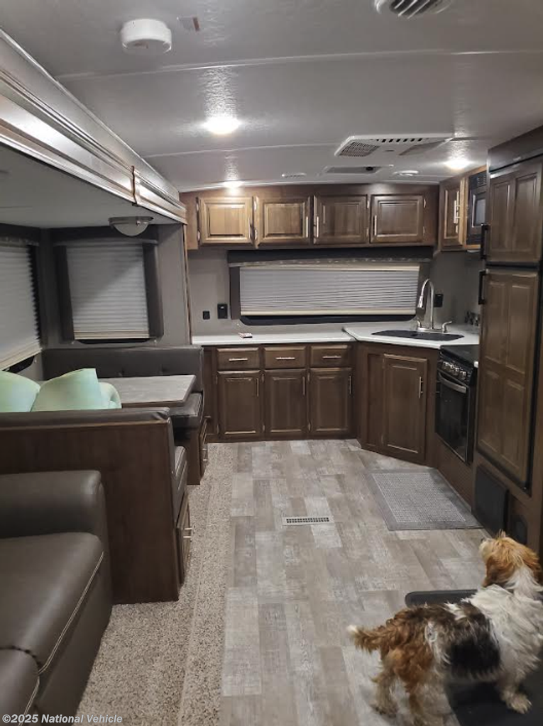 Contact us now about this 2021 Forest River Rockwood Ultra Lite 2608BS! 2021 Rockwood Ultra Lite 2608BS by Forest River from National Vehicle in Johnson City, Tennessee