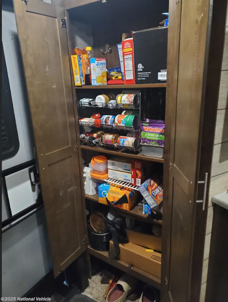 Used 2021 Forest River Rockwood Ultra Lite 2608BS available in Johnson City, Tennessee