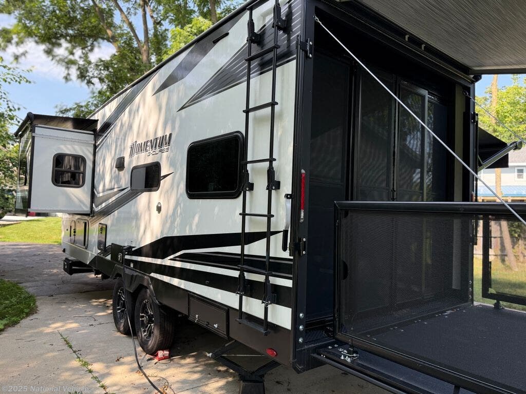 Used 2024 Grand Design Momentum G-Class 21G available in Racine, Wisconsin