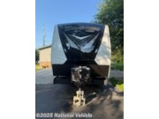 Contact us now about this 2024 Grand Design Momentum G-Class 21G! 2024 Momentum G-Class 21G by Grand Design from National Vehicle in Racine, Wisconsin