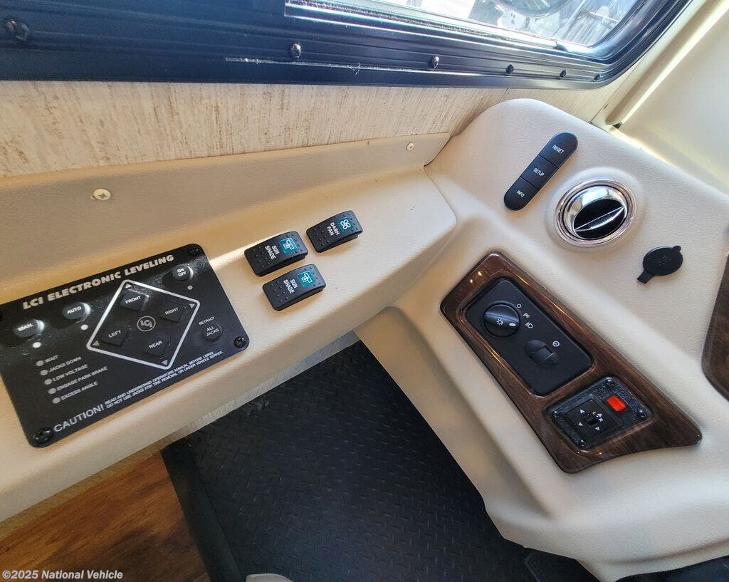 Contact us now about this 2017 Coachmen Mirada Select 37TB! 2017 Mirada Select 37TB by Coachmen from National Vehicle in Pembroke Pines, Florida