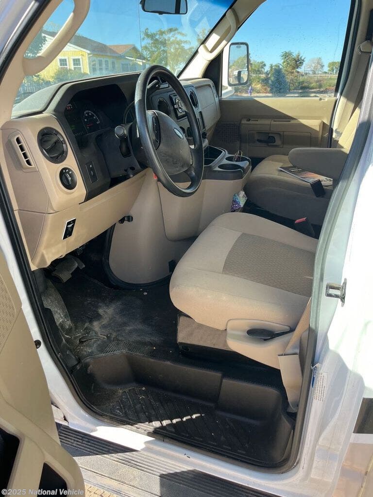 Used 2019 Thor Motor Coach Four Winds 26B available in Fallon, Nevada