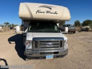 Call now about this 2019 Thor Motor Coach Four Winds 26B! 2019 Thor Motor Coach Four Winds 26B - Used Class C For Sale by National Vehicle in Fallon, Nevada