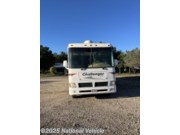 Contact us now about this 2006 Damon Challenger 372! 2006 Challenger 372 by Damon from National Vehicle in Del Rio, Texas