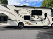 Contact us now about this 2018 Thor Motor Coach Hurricane 29M! 2018 Hurricane 29M by Thor Motor Coach from National Vehicle in Herriman, Utah