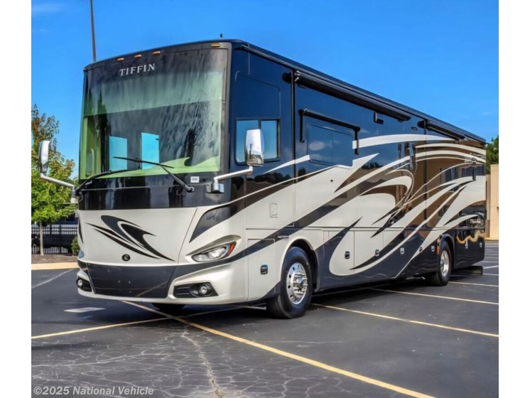 Email now about this 2017 Tiffin Phaeton 40IH! Used 2017 Tiffin Phaeton 40IH available in Lanett, Alabama