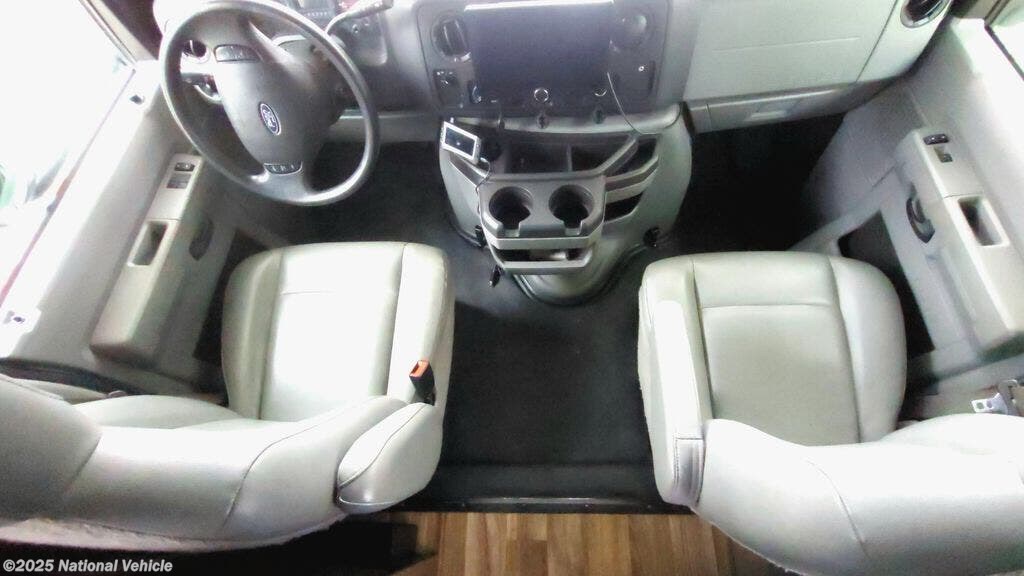 Used 2019 Thor Motor Coach Four Winds 28A available in Glenville, Pennsylvania