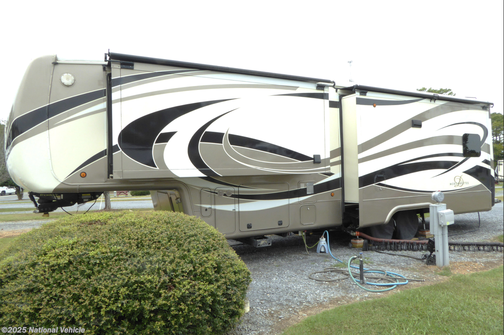 Email now about this 2015 DRV Mobile Suites 38RSSB3! Used 2015 DRV Mobile Suites 38RSSB3 available in Acworth, Georgia