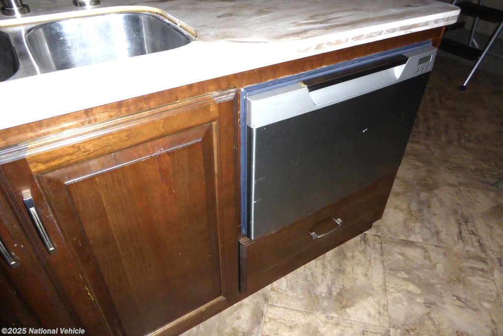 Used 2015 DRV Mobile Suites 38RSSB3 available in Acworth, Georgia