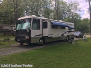 Call now about this 2001 Newmar Dutch Star 3852! 2001 Newmar Dutch Star 3852 - Used Class A For Sale by National Vehicle in Watsontown, Pennsylvania