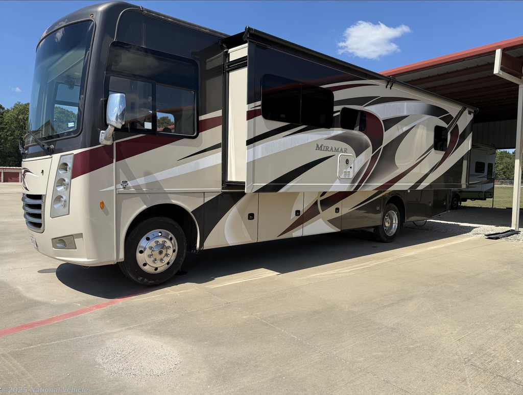 Email now about this 2020 Thor Motor Coach Miramar 32.2! Used 2020 Thor Motor Coach Miramar 32.2 available in Montgomery, Texas