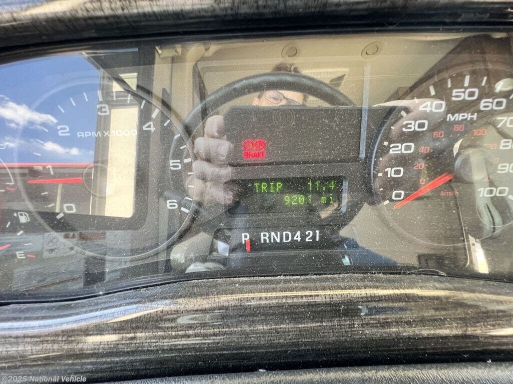 Contact us now about this 2020 Thor Motor Coach Miramar 32.2! 2020 Miramar 32.2 by Thor Motor Coach from National Vehicle in Montgomery, Texas