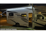 Call now about this 2020 Thor Motor Coach Freedom Elite 22HE! 2020 Thor Motor Coach Freedom Elite 22HE - Used Class C For Sale by National Vehicle in Davenport, Florida