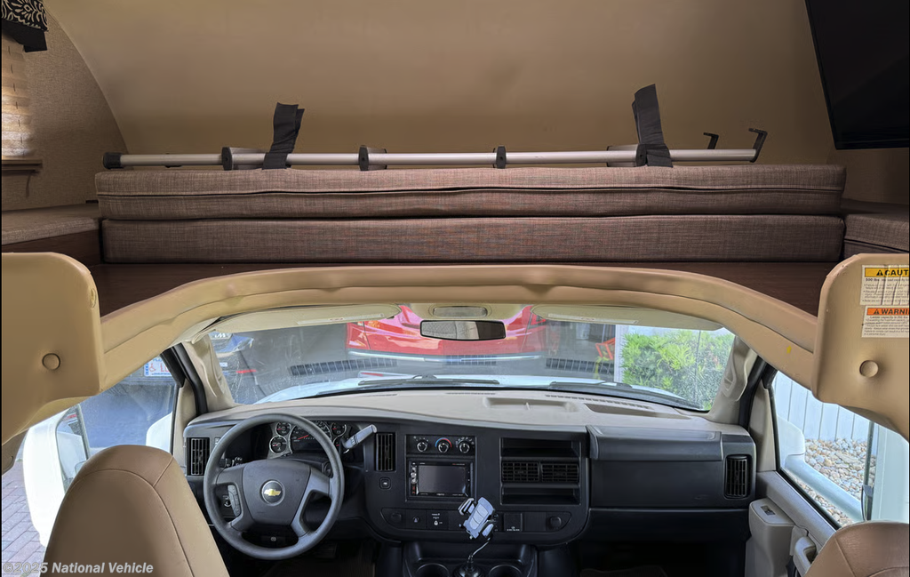 Contact us now about this 2020 Thor Motor Coach Freedom Elite 22HE! 2020 Freedom Elite 22HE by Thor Motor Coach from National Vehicle in Davenport, Florida