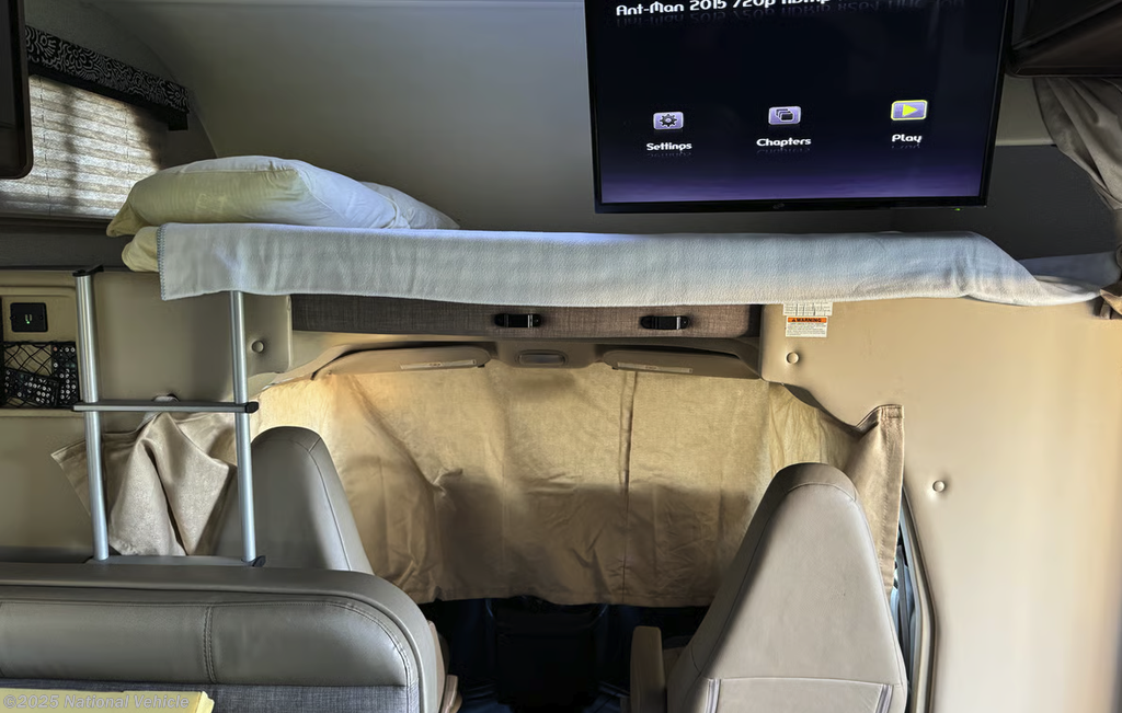 Used 2020 Thor Motor Coach Freedom Elite 22HE available in Davenport, Florida