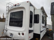 Contact us now about this 2013 Keystone Alpine 3555RL! 2013 Alpine 3555RL by Keystone from National Vehicle in Yakima, Washington