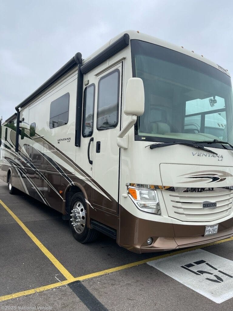 Contact us now about this 2017 Newmar Ventana LE 4037! 2017 Ventana LE 4037 by Newmar from National Vehicle in Florence, Texas