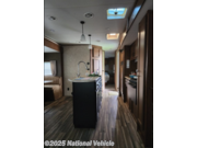 Used 2017 Open Range Light 272RLS available in Belgrade, Montana