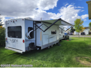 Call now about this 2017 Open Range Light 272RLS! 2017 Open Range Light 272RLS - Used Travel Trailer For Sale by National Vehicle in Belgrade, Montana