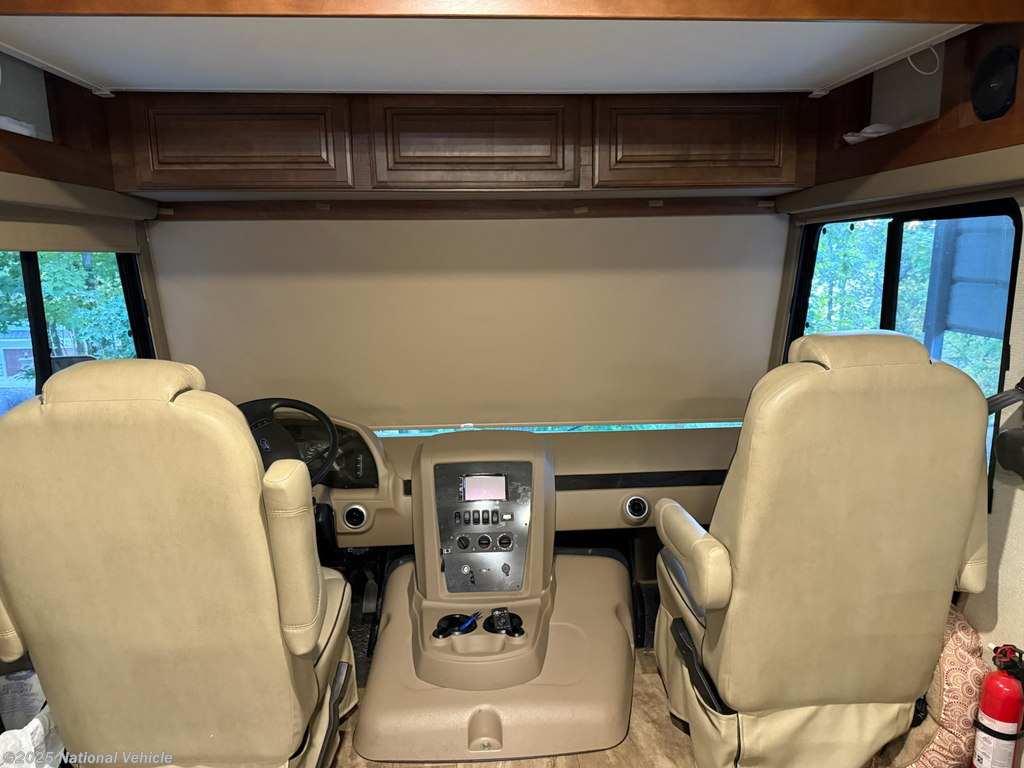 Contact us now about this 2018 Forest River Georgetown GT5 31L! 2018 Georgetown GT5 31L by Forest River from National Vehicle in Mooresville, North Carolina