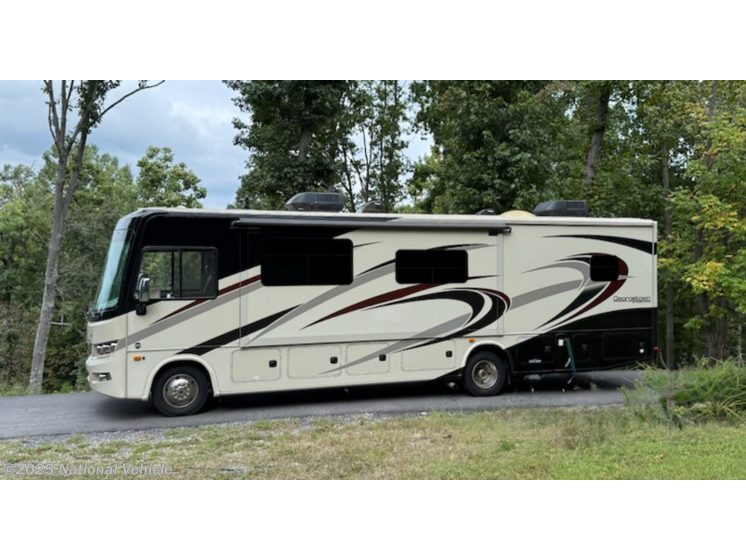 Email now about this 2018 Forest River Georgetown GT5 31L! Used 2018 Forest River Georgetown GT5 31L available in Mooresville, North Carolina