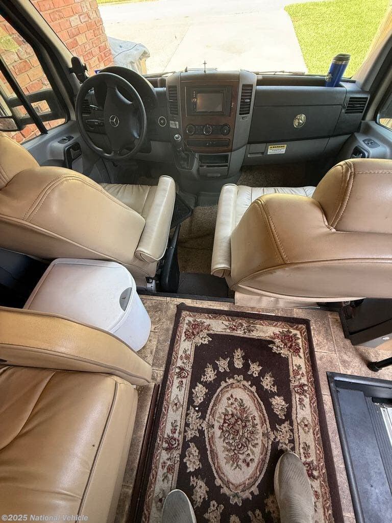 Used 2014 Forest River Solera 24R available in Tyler, Texas