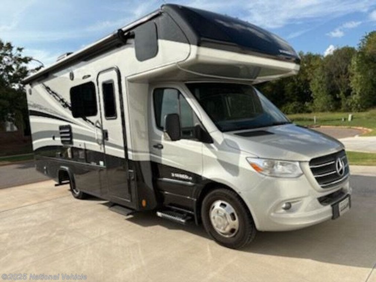 Email now about this 2023 Dynamax Corp Isata 3 24FW! Used 2023 Dynamax Corp Isata 3 24FW available in Norman, Oklahoma