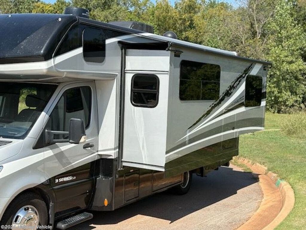 Used 2023 Dynamax Corp Isata 3 24FW available in Norman, Oklahoma