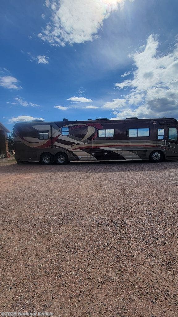 Email now about this 2007 Country Coach Intrigue 530 Jubilee! Used 2007 Country Coach Intrigue 530 Jubilee available in Florence, Colorado