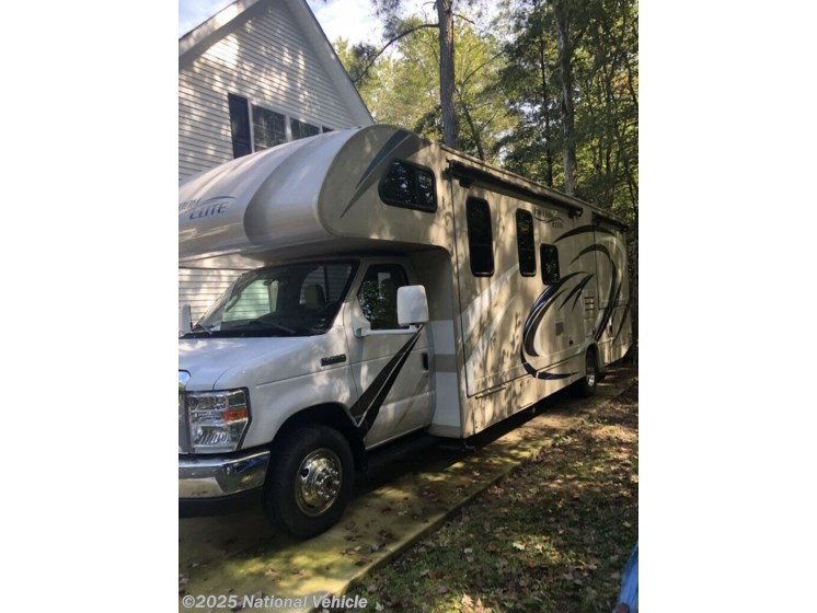Email now about this 2018 Thor Motor Coach Freedom Elite 29FE! Used 2018 Thor Motor Coach Freedom Elite 29FE available in Seaford, Delaware