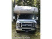 Call now about this 2018 Thor Motor Coach Freedom Elite 29FE! 2018 Thor Motor Coach Freedom Elite 29FE - Used Class C For Sale by National Vehicle in Seaford, Delaware