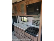 Call now about this 2019 Forest River Work and Play 25WQB! 2019 Forest River Work and Play 25WQB - Used Toy Hauler For Sale by National Vehicle in Miles City, Montana