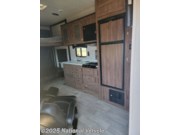 Contact us now about this 2019 Forest River Work and Play 25WQB! 2019 Work and Play 25WQB by Forest River from National Vehicle in Miles City, Montana