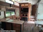 Contact us now about this 2013 Keystone Raptor Velocity 365LEV! 2013 Raptor Velocity 365LEV by Keystone from National Vehicle in Fripp Island, South Carolina