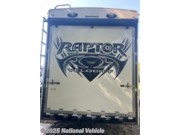 Call now about this 2013 Keystone Raptor Velocity 365LEV! 2013 Keystone Raptor Velocity 365LEV - Used Fifth Wheel For Sale by National Vehicle in Fripp Island, South Carolina