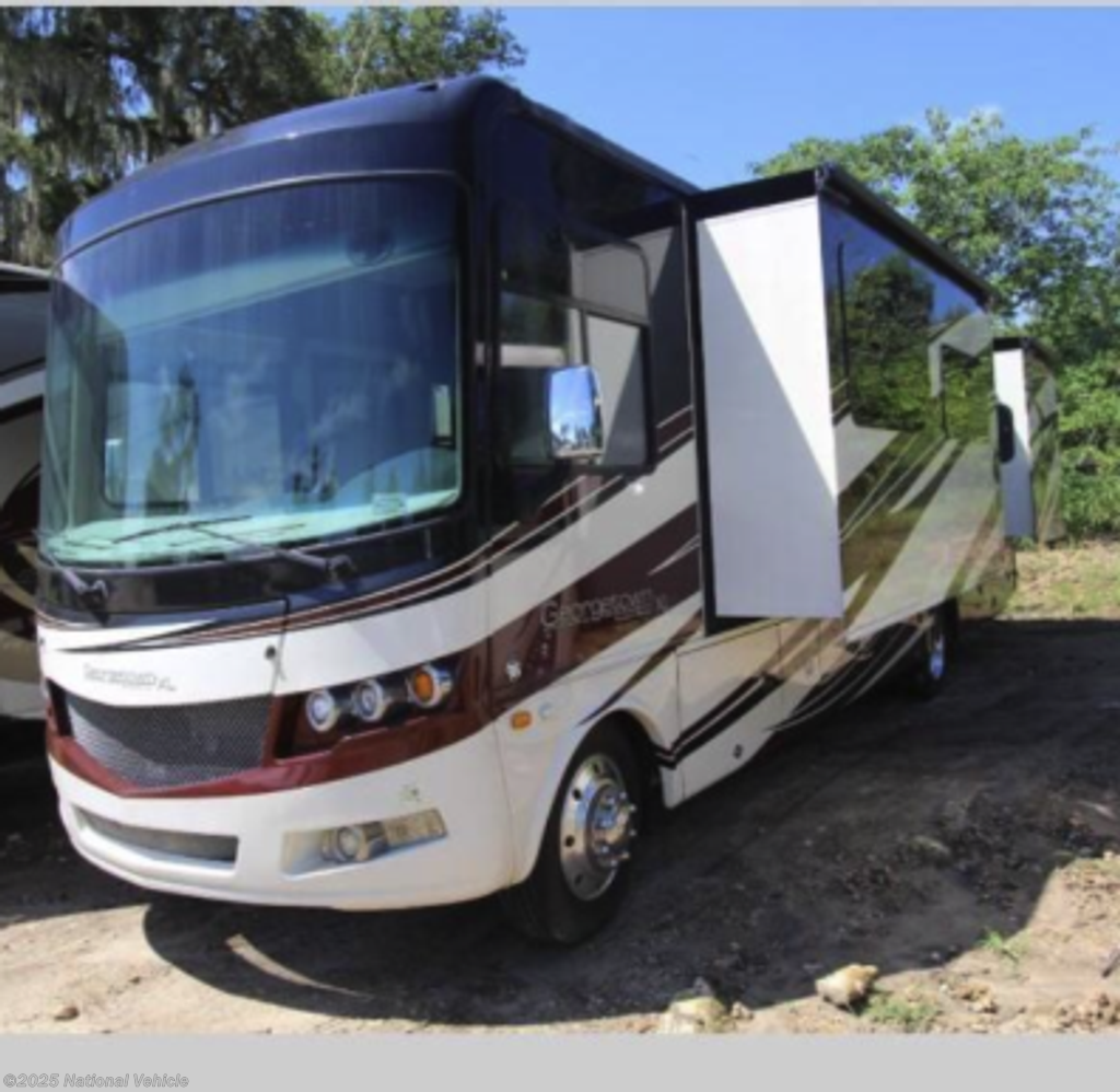 Email now about this 2013 Forest River Georgetown XL 352QS! Used 2013 Forest River Georgetown XL 352QS available in Chula Vista, California